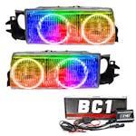 Oracle Lighting 8178-335 Pre-Assembled LED Halo Headlights