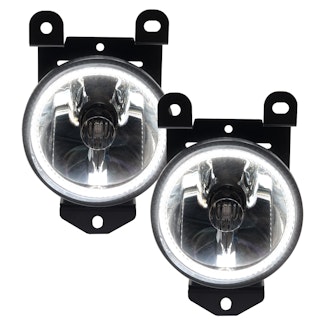Oracle Lighting 8185-001 Pre-Assembled LED Halo Fog Lights
