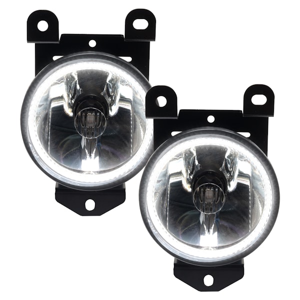 Oracle Lighting 8185-001 Pre-Assembled LED Halo Fog Lights