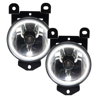 Oracle Lighting 8185-001 Pre-Assembled LED Halo Fog Lights