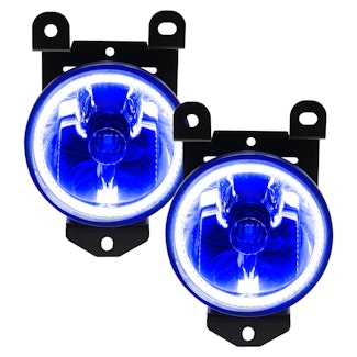 Oracle Lighting 8185-002 Pre-Assembled LED Halo Fog Lights