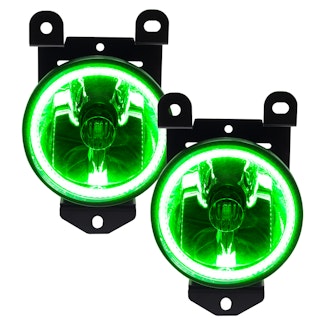 Oracle Lighting 8185-004 Pre-Assembled LED Halo Fog Lights