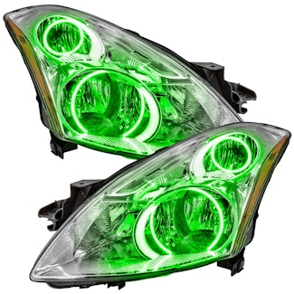 Oracle Lighting 8192-004 Pre-Assembled LED Halo Headlights