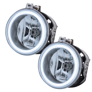 Oracle Lighting 8195-001 Pre-Assembled LED Halo Fog Lights