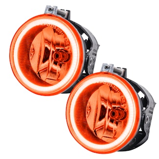 Oracle Lighting 8195-005 Pre-Assembled LED Halo Fog Lights