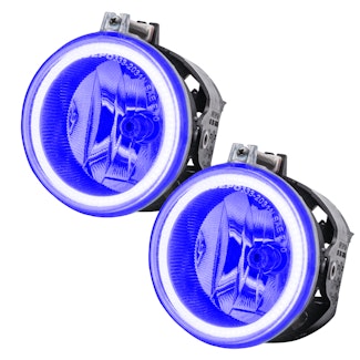 Oracle Lighting 8195-007 Pre-Assembled LED Halo Fog Lights