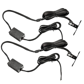 Oracle Lighting 8529-333 ORACLE Lighting "Demon Eye" ColorSHIFT Projector Illumination Kit Oracle Lighting 8529-333 ORACLE Lighting "Demon Eye" ColorSHIFT Projector Illumination Kit