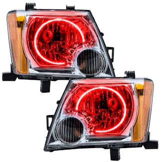 Oracle Lighting 8903-003 Pre-Assembled LED Halo Headlights
