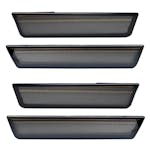 Oracle Lighting 9800-020 Concept Sidemarker Set - Tinted Lens