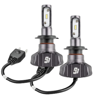 Oracle Lighting S5232-001 H7 - S3 LED Headlight Bulb Conversion Kit