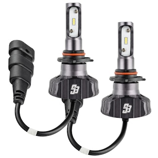 Oracle Lighting S5234-001 H10 - S3 LED Headlight Bulb Conversion Kit