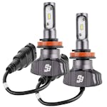 Oracle Lighting S5235-001 H11 - S3 LED Headlight Bulb Conversion Kit