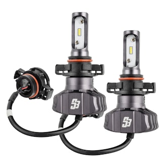 Oracle Lighting S5237-001 H16 - S3 LED Headlight Bulb Conversion Kit