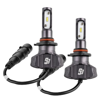 Oracle Lighting S5239-001 9005 - S3 LED Headlight Bulb Conversion Kit