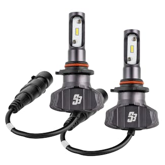 Oracle Lighting S5239-001 9005 - S3 LED Headlight Bulb Conversion Kit