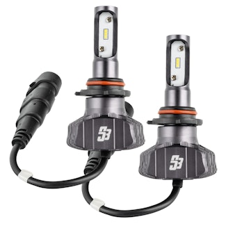 Oracle Lighting S5240-001 9006 - S3 LED Headlight Bulb Conversion Kit