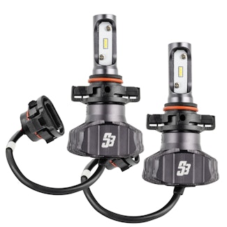 Oracle Lighting S5245-001 PSX24W - S3 LED Headlight Bulb Conversion Kit
