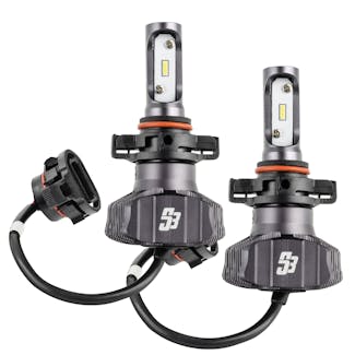 Oracle Lighting S5245-001 PSX24W - S3 LED Headlight Bulb Conversion Kit