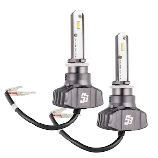 Oracle Lighting S5246-001 880 - S3 LED Headlight Bulb Conversion Kit