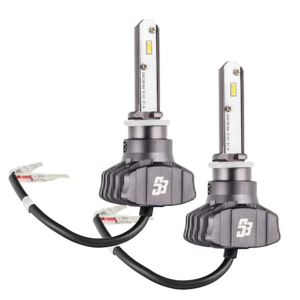 Oracle Lighting S5247-001 881 - S3 LED Headlight Bulb Conversion Kit