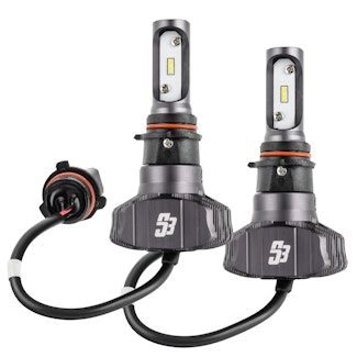 Oracle Lighting S5249-001 P13W - S3 LED Headlight Bulb Conversion Kit