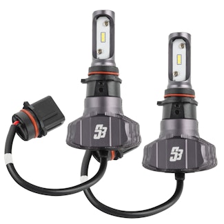 Oracle Lighting S5250-001 PSX26W - S3 LED Headlight Bulb Conversion Kit