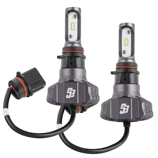 Oracle Lighting S5250-001 PSX26W S3 LED Headlight Bulb Conversion Kit, 6000K Oracle Lighting S5250-001 PSX26W S3 LED Headlight Bulb Conversion Kit, 6000K