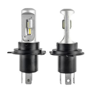 Oracle Lighting V5231-001 H4 - VSeries LED Headlight Bulb Conversion Kit