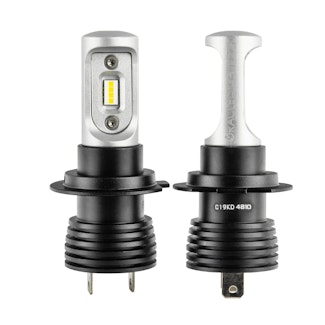 Oracle Lighting V5232-001 H7 - VSeries LED Headlight Bulb Conversion Kit