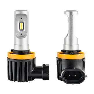 Oracle Lighting V5235-001 H11 - VSeries LED Headlight Bulb Conversion Kit
