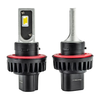 Oracle Lighting V5236-001 H13 - VSeries LED Headlight Bulb Conversion Kit
