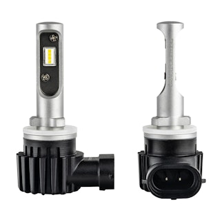 Oracle Lighting V5237-001 880/881/H27 - VSeries LED Headlight Bulb Conversion Kit