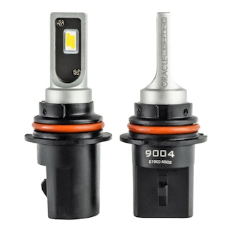 Oracle Lighting V5238-001 9004 - VSeries LED Headlight Bulb Conversion Kit