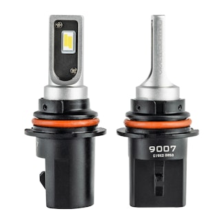 Oracle Lighting V5241-001 9007 - VSeries LED Headlight Bulb Conversion Kit