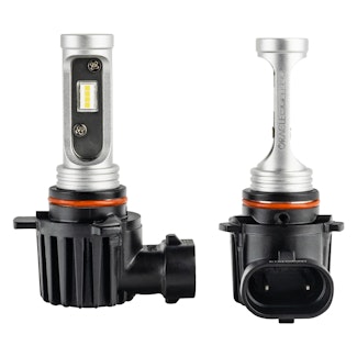 Oracle Lighting V5242-001 9012 - VSeries LED Headlight Bulb Conversion Kit