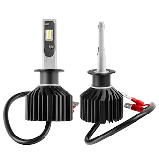 Oracle Lighting V5243-001 H1 - VSeries LED Headlight Bulb Conversion Kit