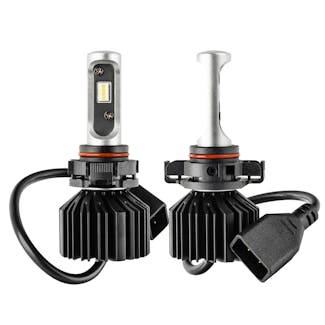 Oracle Lighting V5245-001 ORACLE Lighting PSX24W - VSeries LED Headlight Bulb Conversion Kit