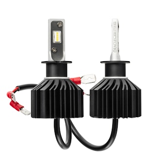 Oracle Lighting V5248-001 H3 - VSeries LED Headlight Bulb Conversion Kit