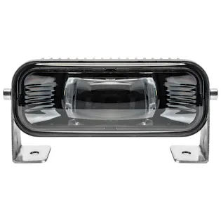 Oracle Lighting 2911-003 9W Forklift Zone Lamp- Pedestrian Warning Light