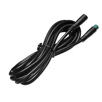 Oracle Lighting 1725-504 ORACLE Lighting 10ft ColorSHIFT® RGB+W Rock Light Extension Cable