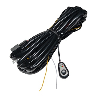 Oracle Lighting 5897-504 Roof Light Bar Switched Wiring Harness