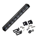Oracle Lighting 5900-14-023 Multifunction Reflector-Facing Technology LED Light Bar - 14in.