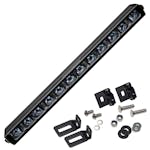 Oracle Lighting 5900-20-023 Multifunction Reflector-Facing Technology LED Light Bar - 20in.
