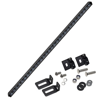 Oracle Lighting 5900-50-023 Multifunction Reflector-Facing Technology LED Light Bar - 50in.