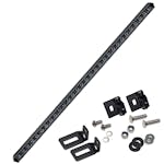 Oracle Lighting 5900-50-023 Multifunction Reflector-Facing Technology LED Light Bar - 50in.