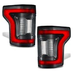 Oracle Lighting 5913-504 ORACLE Lighting Flush Style LED Tail Lights