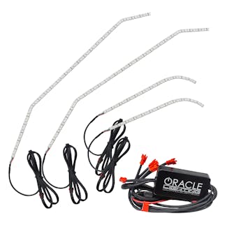 Oracle Lighting 1473-332 Dynamic ColorSHIFT® Headlight DRL Upgrade Kit