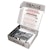 Oracle Lighting 1474-334 ORACLE Lighting ColorSHIFT® RGB Demon Eye Headlight Upgrade Kit