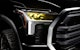 Oracle Lighting 1474-334 ORACLE Lighting ColorSHIFT® RGB Demon Eye Headlight Upgrade Kit