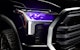 Oracle Lighting 1474-334 ORACLE Lighting ColorSHIFT® RGB Demon Eye Headlight Upgrade Kit